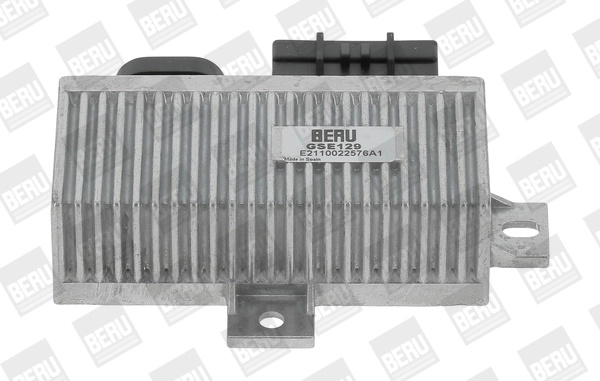 Unitate de control bujii incandescente BorgWarner (BERU) VAUXHALL MOVANO Mk I (A) Combi (X70) 2000-2010 - GSE129