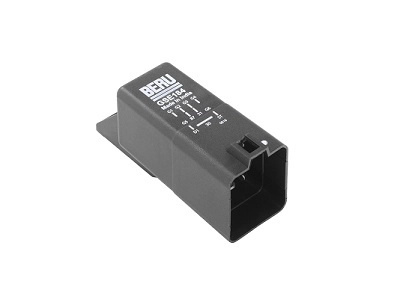 Unitate de control,bujii incandescente BorgWarner (BERU) GSE184 pentru HONDA ACCORD VIII combi (CW) 2008-2015