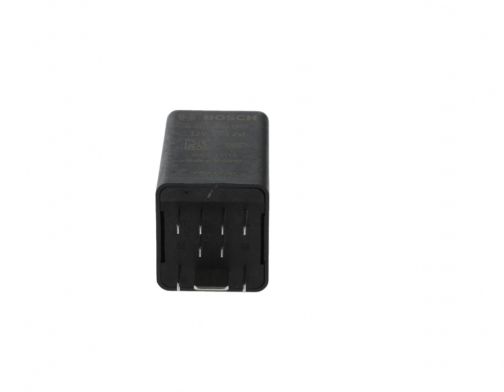 Unitate de control bujii incandescente BOSCH 0 281 003 085