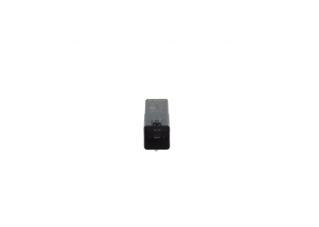 Unitate de control bujii incandescente BOSCH 0 281 003 083