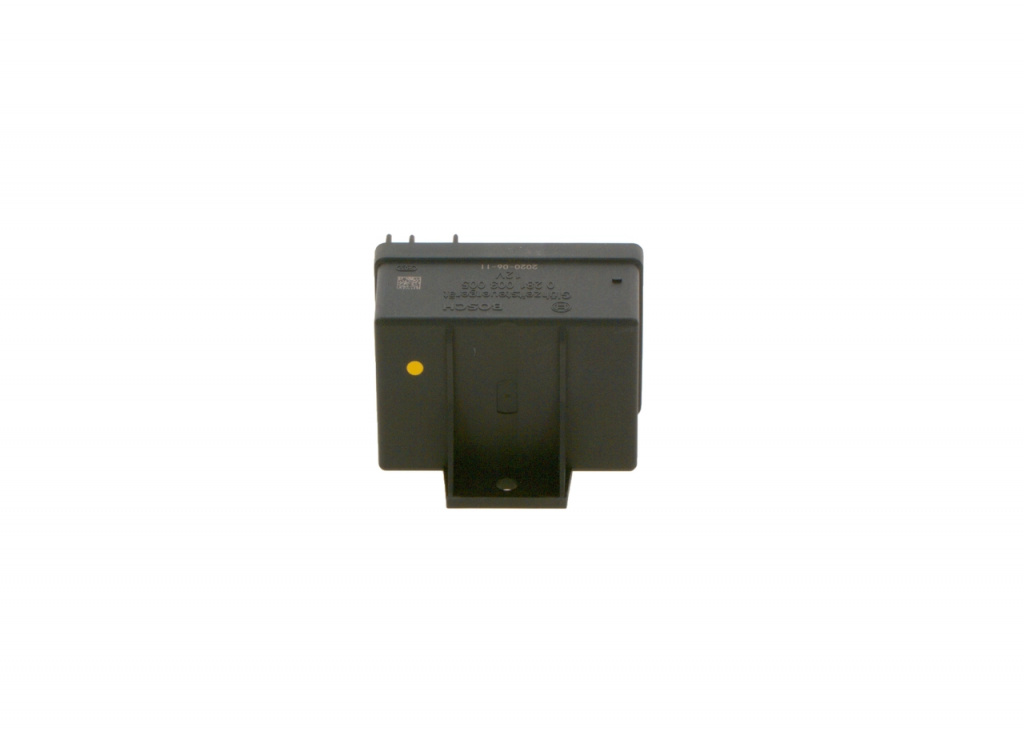 Unitate de control,bujii incandescente BOSCH 0 281 003 005