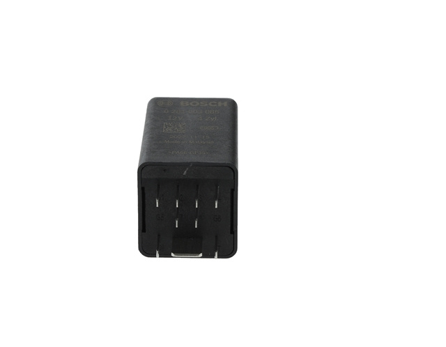 Unitate De Control,bujii Incandescente Bosch Audi 0 281 003 085