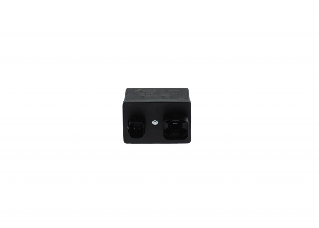 Unitate de control,bujii incandescente BOSCH 0281003043 se potriveste la SUZUKI VITARA (LY) 2015 2016 2017 2018 2019 2020