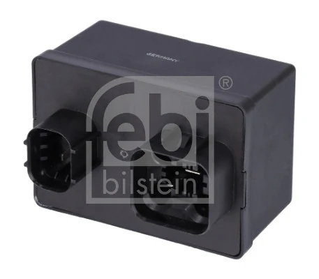Unitate de control,bujii incandescente FEBI BILSTEIN 183037 pentru OPEL COMBO Autoutilitara/limuzina spatioasa (X12) 2012-2021