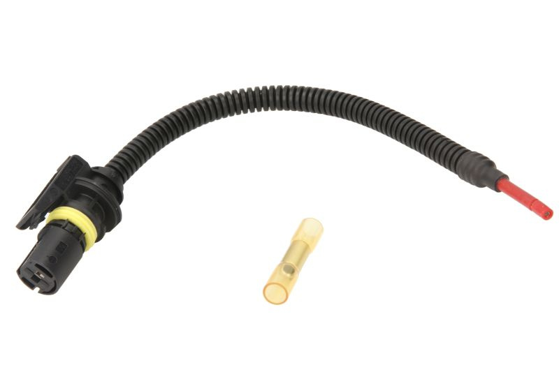 Unitate de control,bujii incandescente Fir de cablu pentru controler mufe incandescente HYUNDAI MERCEDES MERCEDES C T-MODEL S203 C T-MODEL S204 C W203 C W204 CLK A209 1.1D-3.0 d 08.99- SENCOM SEN20279