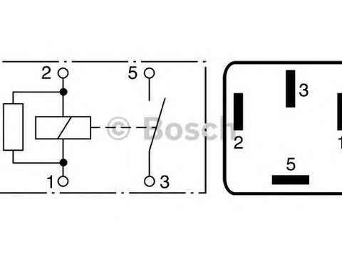 Unitate de control bujii incandescente FORD COURIER caroserie (JV_) - Cod intern: W20279113 - LIVRARE DIN STOC in 24 ore!!!