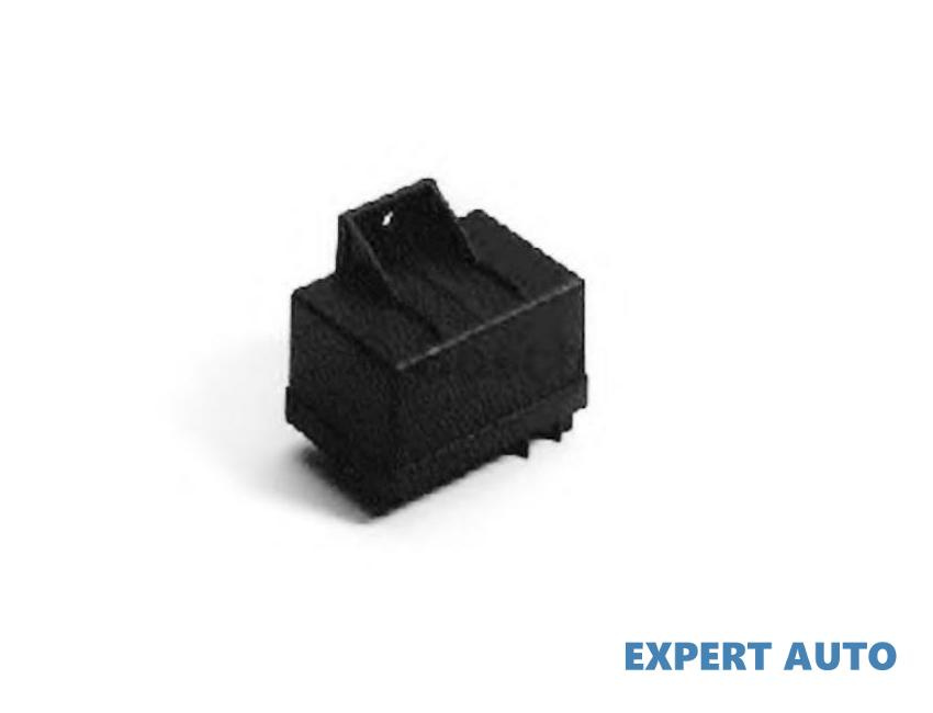 Unitate de control,bujii incandescente Iveco DAILY I caroserie inchisa/combi 1978-1998 #2 0281003005
