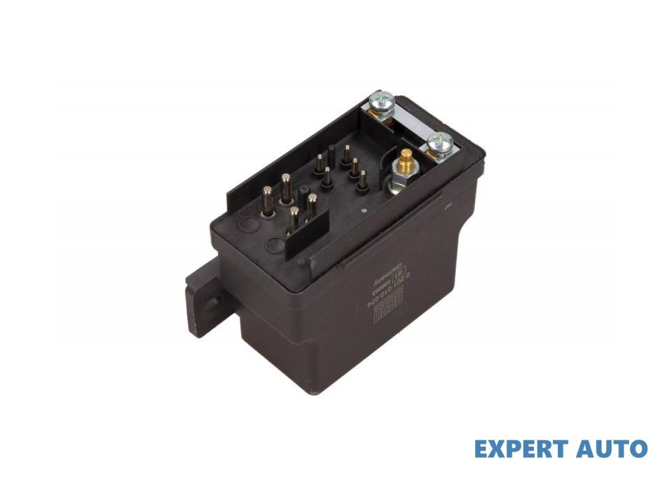 Unitate de control,bujii incandescente Mercedes C-