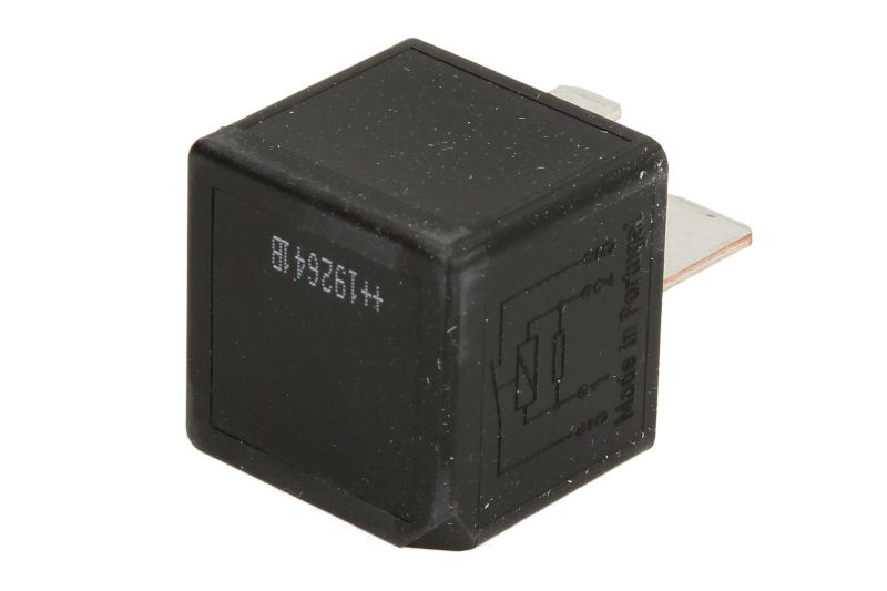 Unitate de control.bujii incandescente Releul curentului de lucru 70A 12V numar de afisari 4buc se potrivește. MERCEDES A W169 B OPEL KADETT E (T85), Sedan, 09.1984 - 12.1993 BOSCH 0 986 332 001