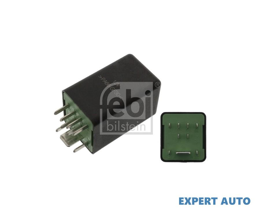 Unitate de control,bujii incandescente Skoda OCTAVIA (5E3) 2012-2016 #8 038907281B