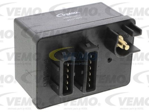 Unitate de control bujii incandescente V42-71-0001 VEMO pentru Fiat Doblo Fiat Bravo Fiat Ritmo Fiat Punto Fiat Pratico Fiat Croma Alfa romeo 156 Fiat Marea Fiat Multipla Fiat Stilo Fiat Ducato Fiat Strada Fiat Panda Fiat Idea Peugeot 607 CitroEn C6 