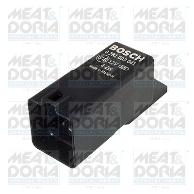Unitate de control bujii incandescente # Vw Touran 2010 2011 2012 2013 2014 2015 # 7285885 # MEAT DORIA