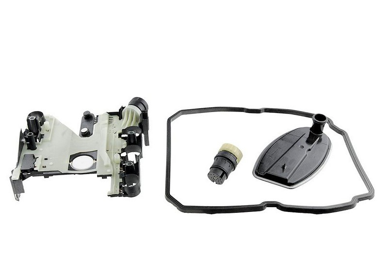 UNITATE DE CONTROL CUTIE DE VITEZE A MERCEDES E-CLASS W211 2002->2009 , Grosime mm 100, Latime mm 250, Lungime mm 250, electric, pentru E 200 CDI (211.004)-90 KW; E 200 CDI (211.007)-100 KW; E 200 Kompressor (211.041)-135 KW; E 200 Kompressor (211.04