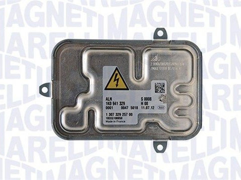 Unitate de control far curba afs 711307329257 MAGNETI MARELLI pentru Skoda Yeti Vw Cc Vw Passat Vw Touran