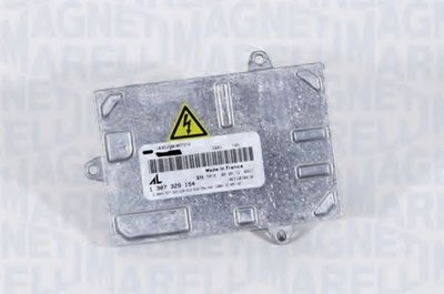 Unitate de control, far curba (AFS) AUDI A4 Cabrio