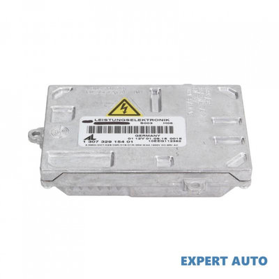 Unitate de control, far curba (afs) Audi AUDI A3 S