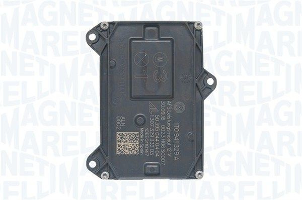 Unitate de control far curba afs # stanga dreapta Vw Sharan 2010 2011 2012 2013 2014 2015 2016 2017 2018 2019 2020 2021 2022 2023 2024 2025 # 711307329332 # MAGNETI MARELLI