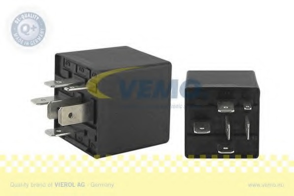 Unitate de control incalzire scaune # Skoda Octavia 1996 1997 1998 1999 2000 2001 2002 2003 2004 # V15 71 0045 # VEMO