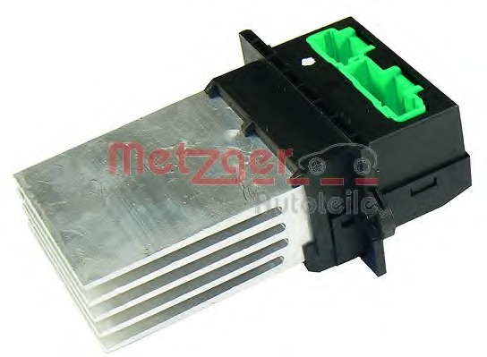 Unitate de control incalzire ventilatie 0917001 METZGER pentru Ford Escort Ford Orion Ford Verona Peugeot 406 Nissan Note Renault Megane Renault ScEnic Peugeot 607 CitroEn C5 CitroEn C3 Nissan March Nissan Micra CitroEn C2