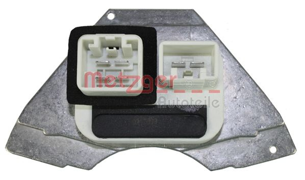 Unitate de control incalzire ventilatie 0917039 METZGER pentru Volvo S80 Volvo Xc90 Volvo V70 Volvo Xc70 Volvo S60