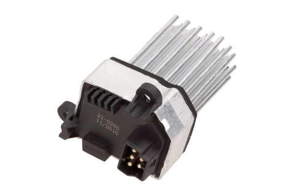 Unitate de control,incalzire/ventilatie MAXGEAR 21-0285 pentru BMW 5 Touring (E39) 1996-2004
