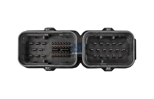 Unitate De Control Injectie Comb Diesel Technic Dt Iveco 7.78224