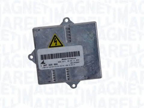 Unitate de control lumini 711307329066 MAGNETI MARELLI pentru Audi A8 Audi A3 Audi Tt