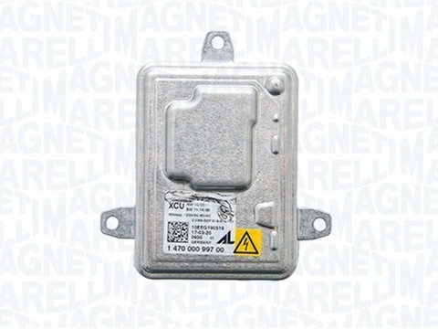 Unitate de control lumini 711470000997 MAGNETI MARELLI pentru Mercedes-benz C-class