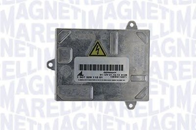 Unitate de control lumini AUDI A4 Cabriolet (8H7, 