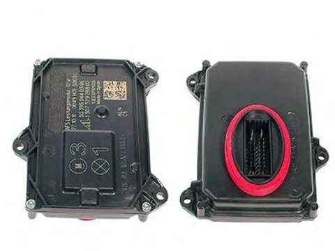 Unitate de control,lumini AUDI A7 Sportback (4GA, 4GF) - SIDAT 12646
