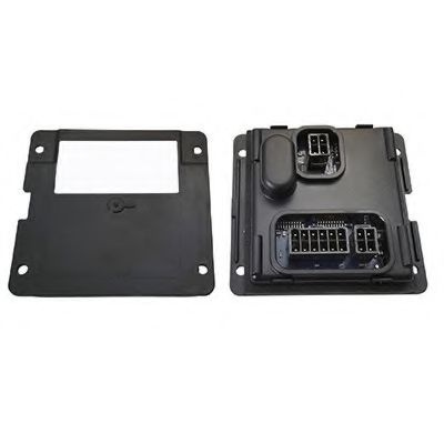 Unitate de control,lumini AUDI Q7 (4L) (2006 - 201