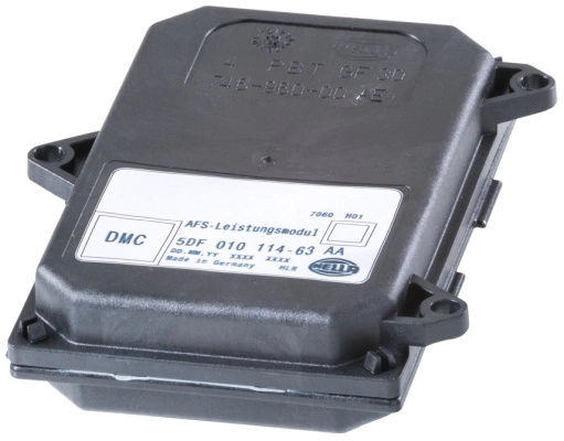 unitate de control,lumini HELLA 5DF01011