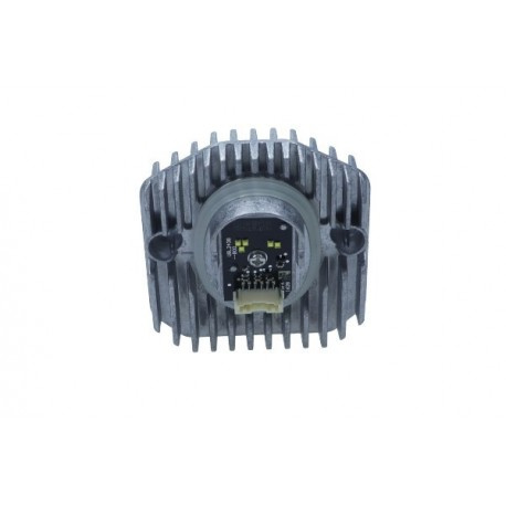 Unitate de control, lumini LED DRL pentru BMW 5 G30/G31 16-/ 6 G32 17- DREPT 20W 63117214940