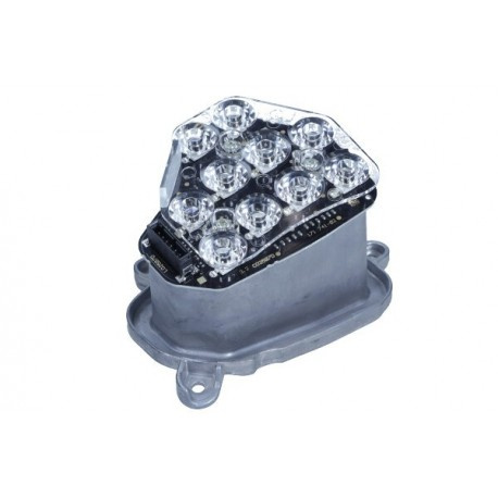 Unitate de control, lumini LED pentru BMW 5 F10/F11 10-16 DREPT 63117271902