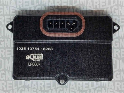 Unitate de control,lumini MAGNETI MARELLI 713121817007