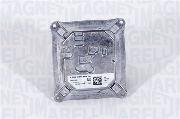 Unitate de control,lumini MAGNETI MARELLI 711307329350 montare dreapta compatibil cu VAUXHALL ASTRA Mk VI (J) (P10) 2010 2011 2012 2013 2014 2015