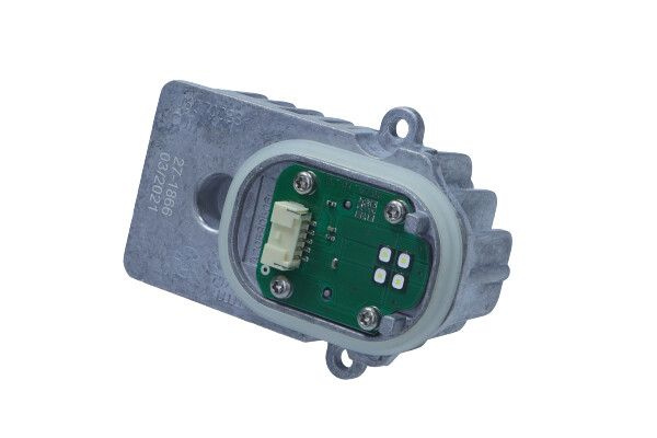 Unitate de control,lumini MAXGEAR 27-1866 pentru MERCEDES-BENZ C-CLASS (W205)