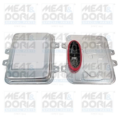 Unitate de control,lumini MEAT & DORIA 73212673 la OPEL INSIGNIA A Sports Tourer (G09) 2008 2009 2010 2011 2012 2013 2014 2015 2016 2017