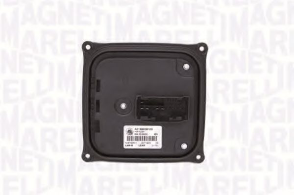 Unitate de control,lumini MERCEDES B-CLASS (W246, W242) (2011 - 2016) MAGNETI MARELLI 711307329502