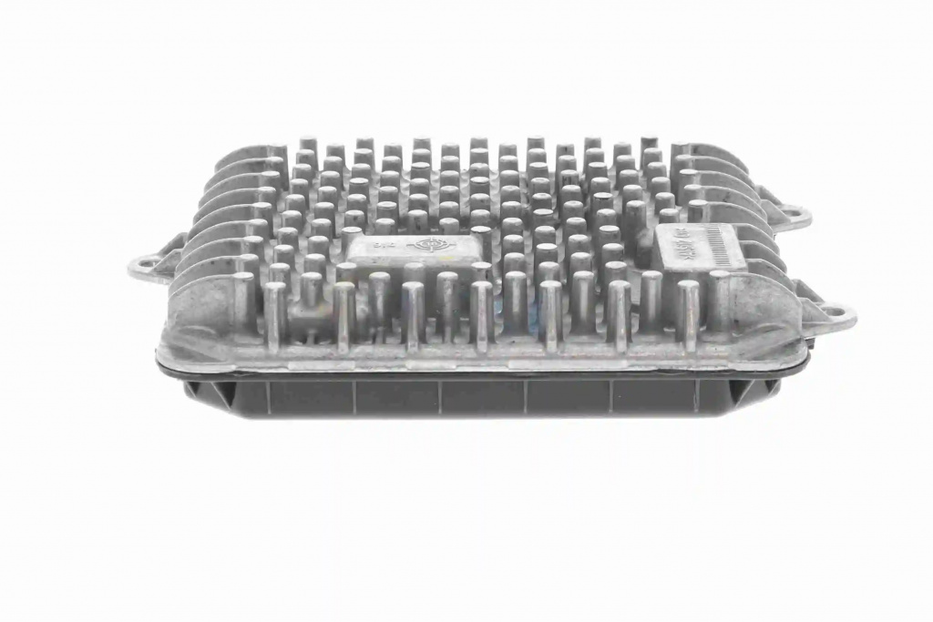 Unitate de control lumini pe ambele part