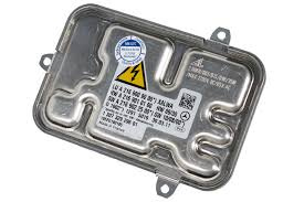 Unitate de control lumini, Releu faruri Magneti Marelli 711307329296, parte montare : Stanga/ Dreapta, Bi-Xenon