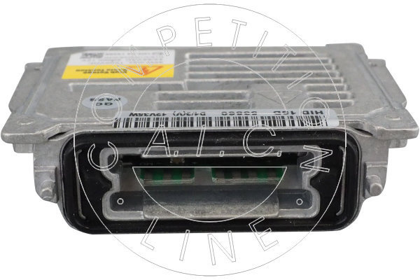 Unitate de control lumini # Renault Laguna 2007 20
