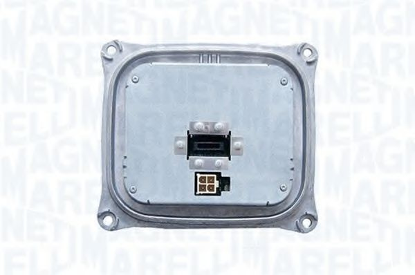 Unitate de control,lumini RENAULT MEGANE III cupe 