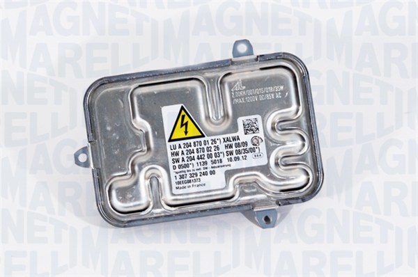 Unitate de control,lumini stanga (711307329240 MAGNETI MARELLI) MERCEDES-BENZ