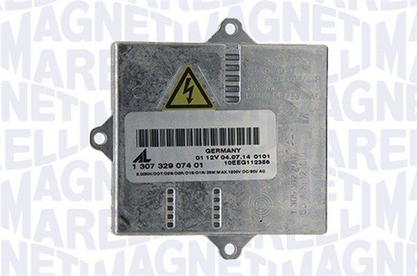 Unitate de control lumini # stanga dreapta Bmw Seria 3 1998 1999 2000 2001 # 711307329074 # MAGNETI MARELLI