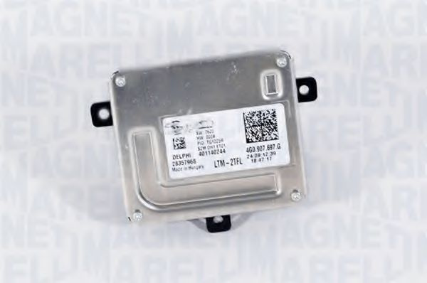 Unitate de control,lumini VW TRANSPORTER V bus (7HB, 7HJ, 7EB, 7EJ, 7EF, 7EG, 7HF, 7EC) (2003 - 2016) MAGNETI MARELLI 711307329438 piesa NOUA