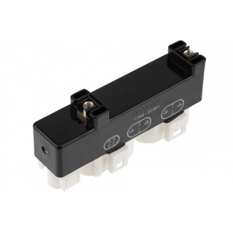 Unitate de control modul ventilatoare pentru VW SH