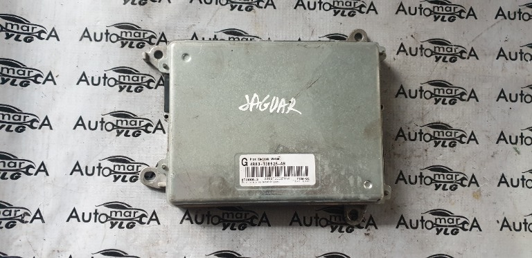 Unitate de control motor Jaguar s type cod 4R8313b525ab