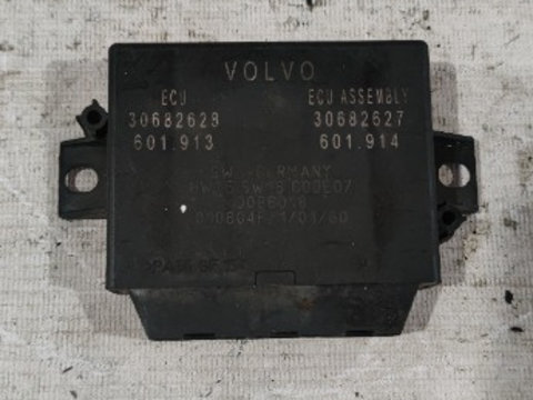 Unitate de control pentru senzorii de parcare Volvo s60 s80 xc70 xc90 30682628