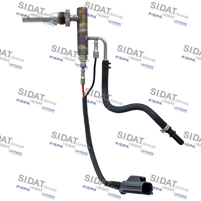 Unitate de injectie regenerare filtru de particule # Ford Focus 2010 2011 2012 2013 2014 2015 2016 2017 2018 2019 2020 2021 2022 2023 2024 2025 # 960010 # SIDAT